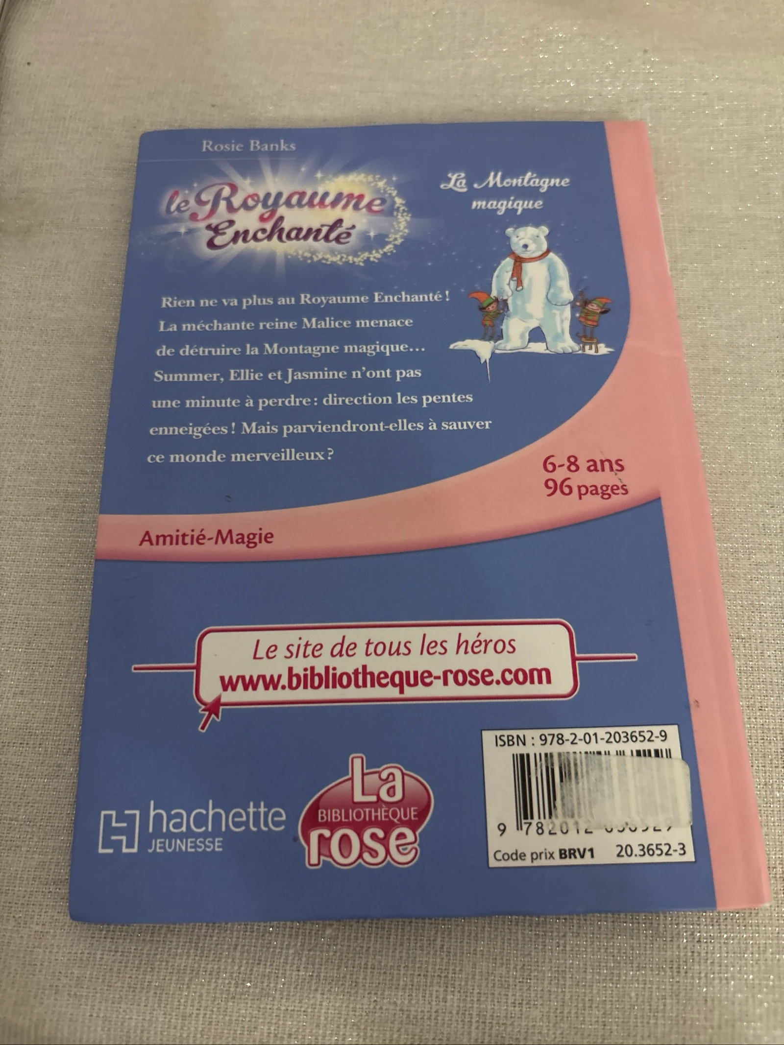 Book – photo 2